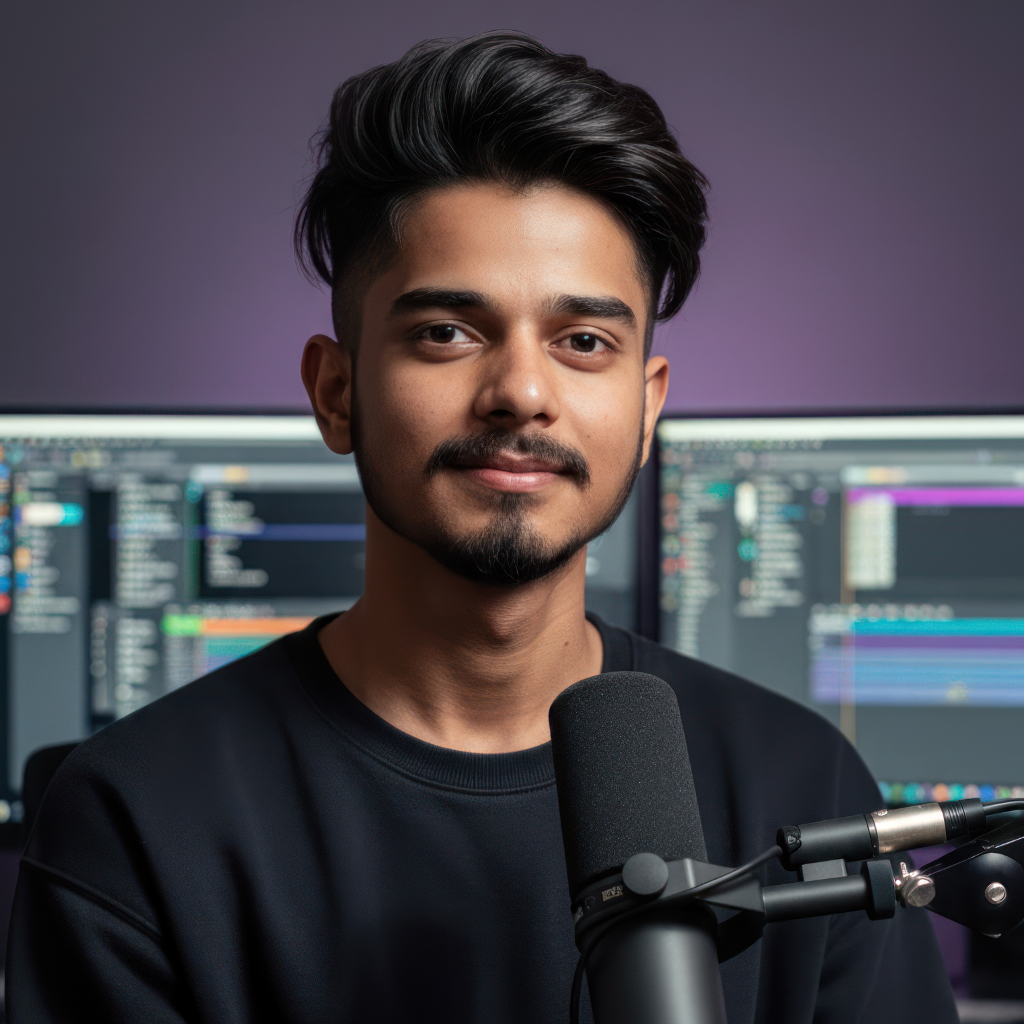 Kartik Nair