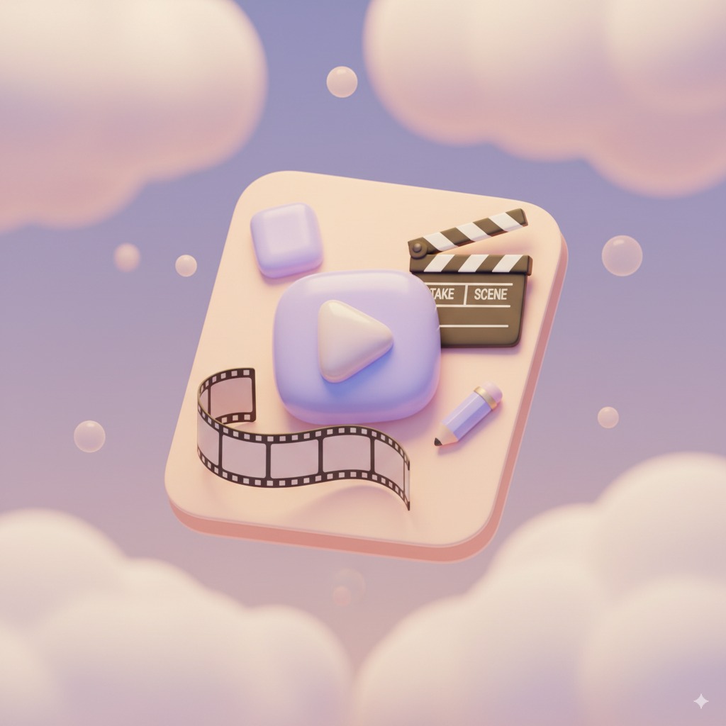 Video production and editing service