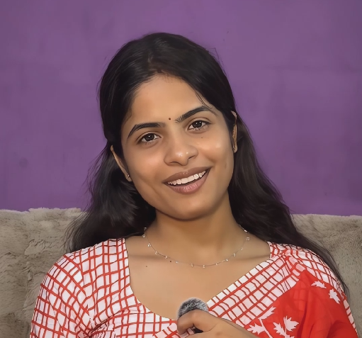 Anjali Khatri, Ayurvedic Vaidya